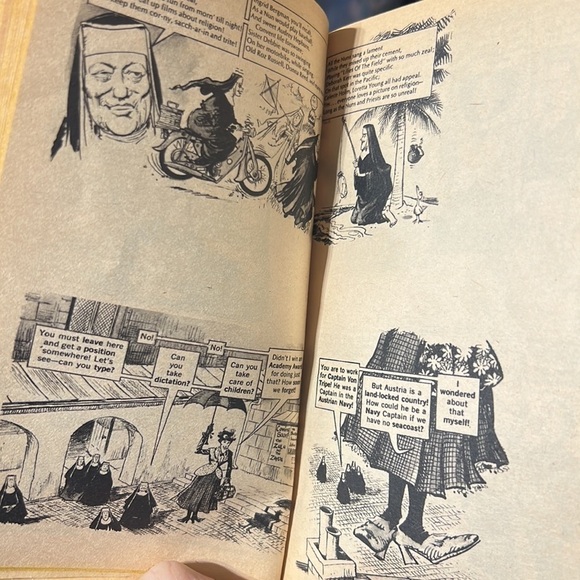 MAD The Rip Off Collector’s Comic Book #34 - Picture 8 of 9